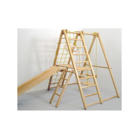 Спортивно-ігровий комплекс Кроша